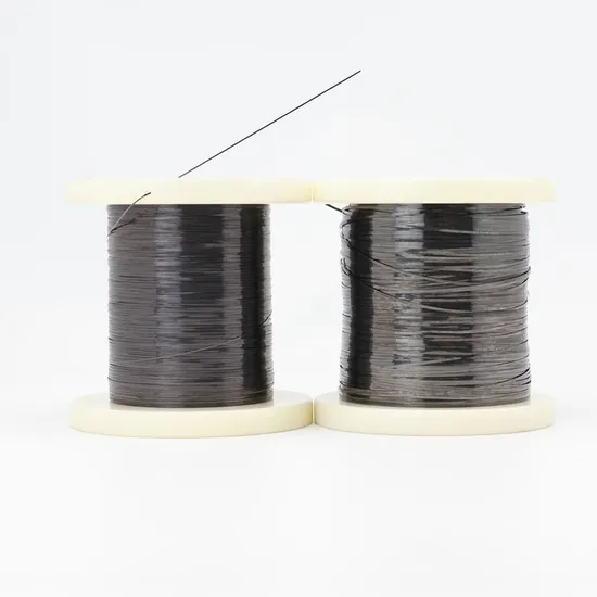 Good Quality Pure Titanium Wire Used in Industry and Medical Titanium Wires 
