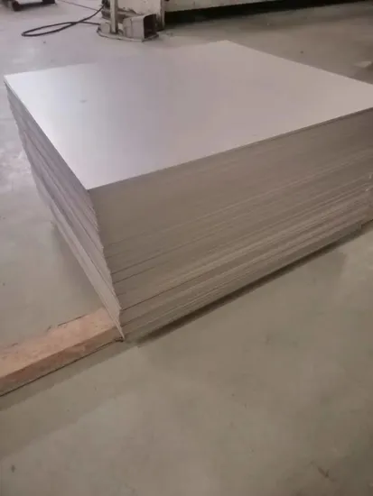 Titanium Sheet Plate Gr1 Gr2 Gr5 Titanium Alloy Sheet for Medical Surgical Titanium Plate 
