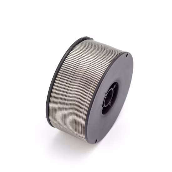 China Factory Customized Wire Titanium Wire Price Gr5 Titanium Alloy Wire 