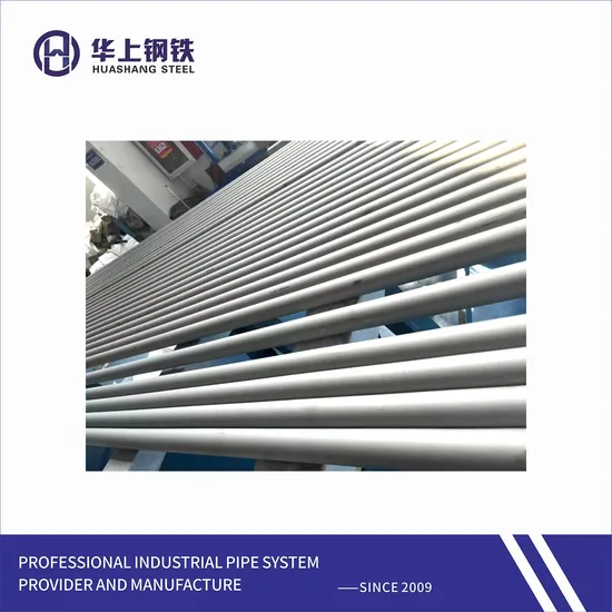 Titanium Hollow Steel Carbon Steel Square Tube 