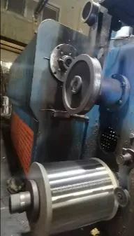 1.5mm Titanium Wire for Heavy