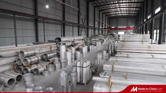 Affordable ASTM B861 Grade 11 Seamless Titanium Pipe for Global Buyers 