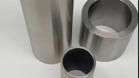 Titanium Seamless Square Tube /Pipe for Sale 