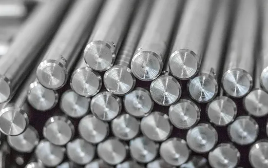 Gr1 Titanium Rods, Pure Titanium Rods, Bright Titanium Bars, Manufacturers, ASTM B348, for Industrial Equipment, Excellent Welding, Grade 1 Titanium Rods 