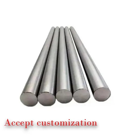 Premium Quality Grade 5 Ti