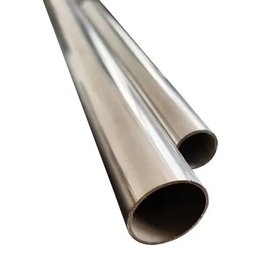 Factory Direct Sale High Purity Pure Titanium Sheet ASTM Gr1 Customize Cutting Size Titanium Tube/Pipe 