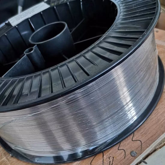 AMS 4954 Grade 5 Pure Titanium Straight Wire for Aerospace Usage 