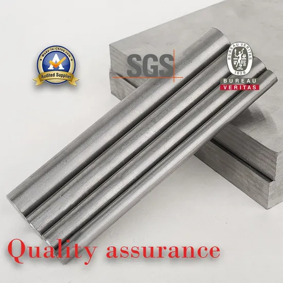 ASTM B348 Titanium Round Rod Gr2 Grade2 Ta2 Industrial Pure Titanium Round Bar 