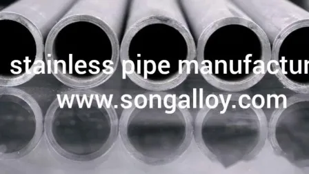 Carbon Steel, Stainless Steel, Nickel, Titanium Pipe Steel Pipe Seamless Steel Pipe Precision Steel Pipe 